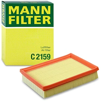 Image de Filtre à air mann filter c2159
