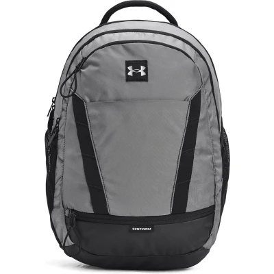 Afbeelding van Under Armour Hustle Signature Backpack 25L Dames Rugzak One Size
