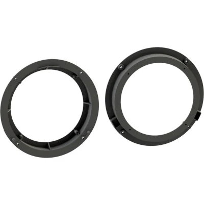 Afbeelding van Speaker Ringen Ø 200 mm Audi A1 2010 2018 Voorportier