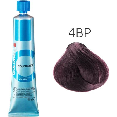 Afbeelding van Goldwell Colorance Acid Tube 4BP 60ml