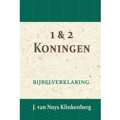 Afbeelding van 1 &amp; 2 Koningen