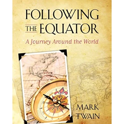 Afbeelding van Following the Equator: A Journey Around World
