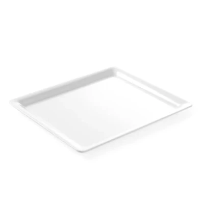 Afbeelding van GN2/3 Gastronorm Trays Met Slanke Rand Hendi 566930