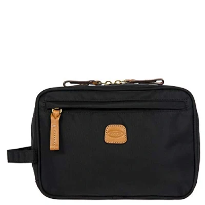 Afbeelding van Bric&#039;s X Bag Urban Travel Kit black
