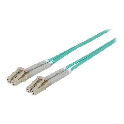 Image de Intellinet cordon de raccordement 3 m turquoise