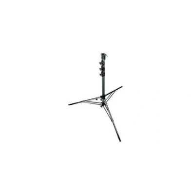 Image de Manfrotto 269BU Trépied Noir