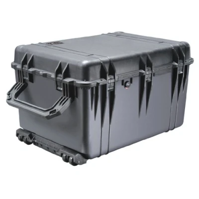 Afbeelding van Peli™ Case 1660NF Koffer Groot zwart zonder schuim