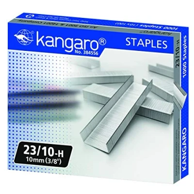 Afbeelding van Kangaro K 7523103 Nietjes 23/10