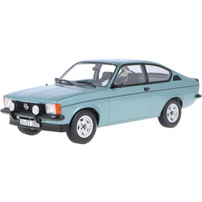 Afbeelding van Norev (183654) Opel Kadett Rally Winterfest 1978 Modelauto / Schaal 1:18