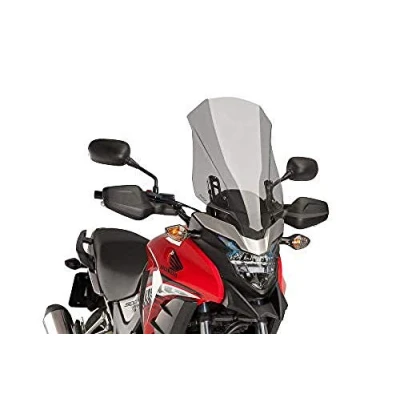 Afbeelding van PUIG Touring Windscherm Honda CB 500X