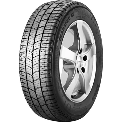Afbeelding van Kleber Transpro 4S 195/70 R15 104/102R personenwagen All season Banden CITROËN: Berlingo II, II Van, / First I Van 8