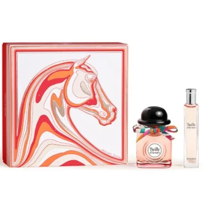 Afbeelding van Hermès Twilly d&#039;Hermès 50 ml Eau de Parfum Geschenkset