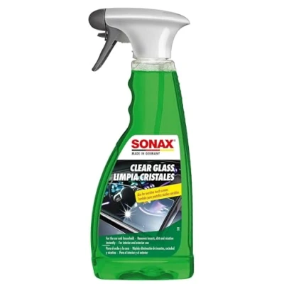 Afbeelding van Glassreiniger met Atomiser Sonax 500 ml