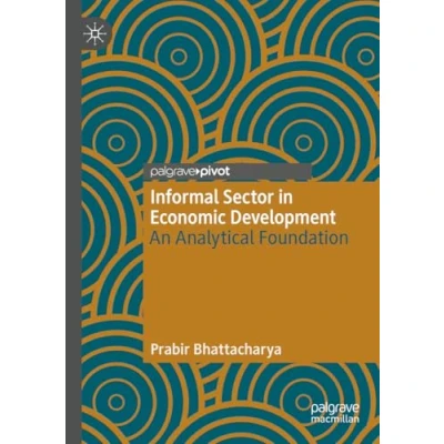 Afbeelding van Informal Sector in Economic Development