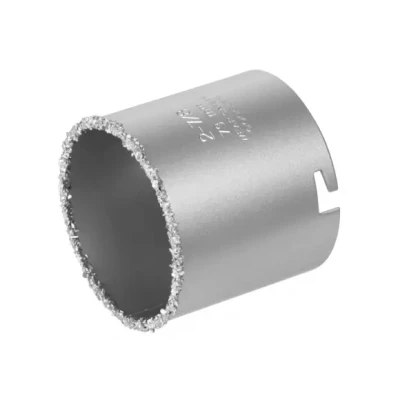 Afbeelding van IRWIN TCT gatzaag, diameter 73mm, voor steen