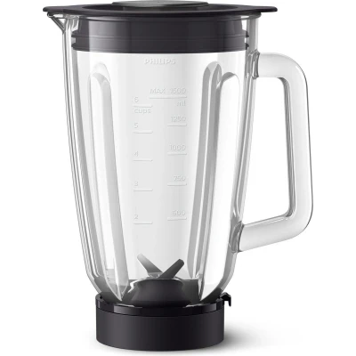 Afbeelding van Philips 7000 series HR0721/00 Blenderkan 1.5L