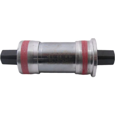 Afbeelding van Trapas Edge 113mm BSA 68mm Aluminium Cups