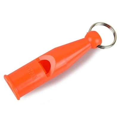 Afbeelding van ACME 212 oranje fluitje