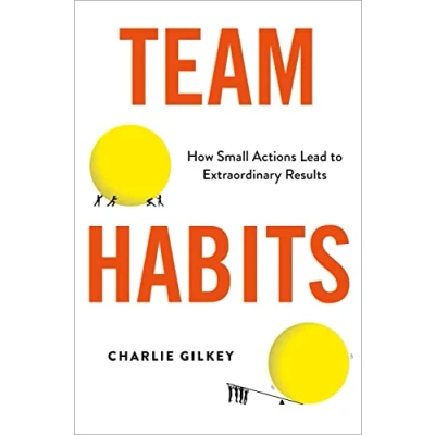 Afbeelding van Team Habits