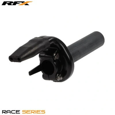 Afbeelding van RFX Complete Gashendel (OEM Replica) Honda CRF250R 2004 2017 CRF450R 2002 2016 CRF250X CRF450X