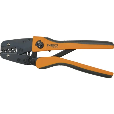 Afbeelding van Neo Tools Krimptang 250Mm 48 52Hrc