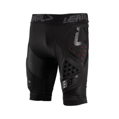 Afbeelding van Leatt Beschermingsshorts, uniseks, volwassenen, XXL, zwart