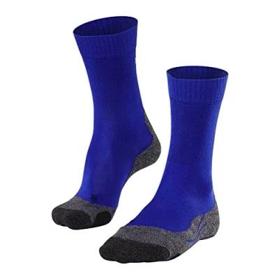 Afbeelding van TK2 Cool Wandelsokken Heren Yve 200 39 41 Blauw