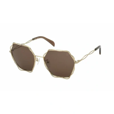 Afbeelding van Zonnebril Dames Tous STO445 57300K ø 57 mm