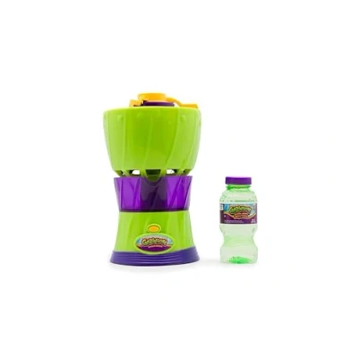 Afbeelding van Gazillion Bubbles zeepbellenmachine, automatische bellenblaasmachine voor kinderen