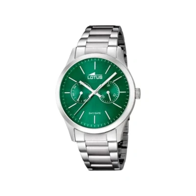 Afbeelding van Lotus Herenhorloge 15954/E