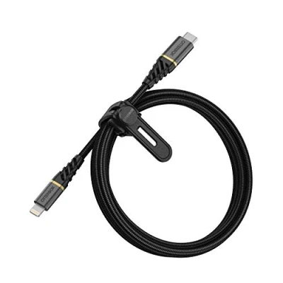 Afbeelding van Otterbox Mobiele telefoon Kabel [1x Lightning 1x USB C] 1.00 m Apple Lightning, C Met snellaadfunctie