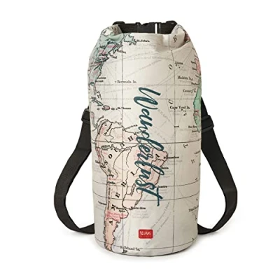 Afbeelding van DRY BAG 10L TRAVEL