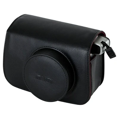 Afbeelding van Fujifilm Instax Wide 300 Instant camera Zwart