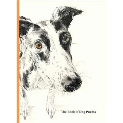 Image de The Book of Dog Poems /anglais