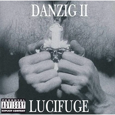 Afbeelding van Danzig II Lucifuge (CD)