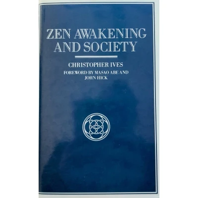 Afbeelding van Zen Awakening and Society
