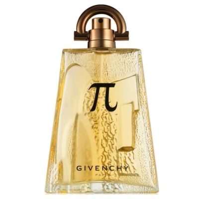 Afbeelding van Givenchy Pi 50 ml Eau de Toilette Spray