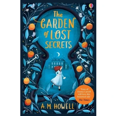 Image de The Garden of Lost Secrets