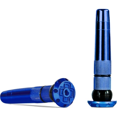 Afbeelding van Muc off stealth tubeless puncture plugs blue