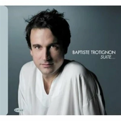 Afbeelding van Baptiste Trotignon Suite (CD)