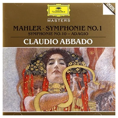 Afbeelding van Symphony No.1 &amp; 10