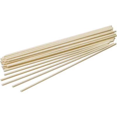 Afbeelding van NOCH TERRA FORM 61650 Houten steunbalken 35 stuk(s)