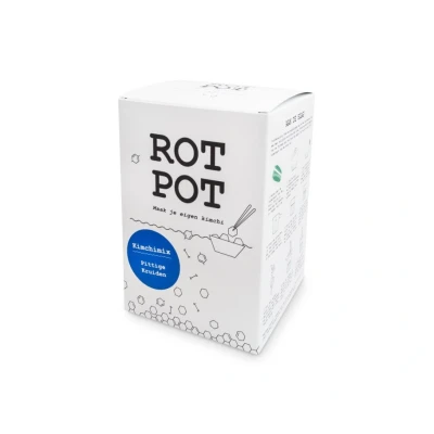 Afbeelding van RotPot Fermentatie Set Kimchi