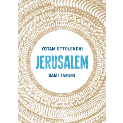Afbeelding van OTTOLENGHI Y JERUSALEM Beige