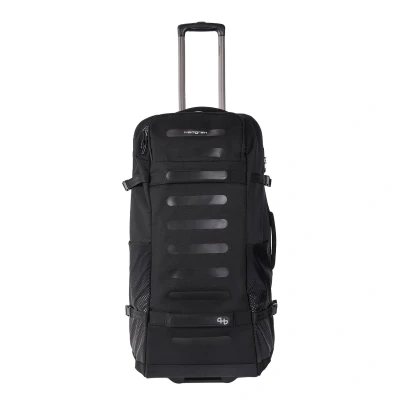 Afbeelding van Hedgren Comby Journey black Reistas