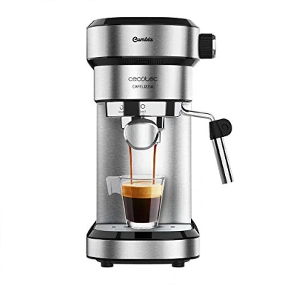 Afbeelding van Cafelizzia 790 Steel