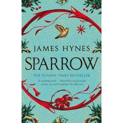Afbeelding van Sparrow