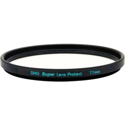 Afbeelding van Marumi Protect Filter Super DHG 62 mm