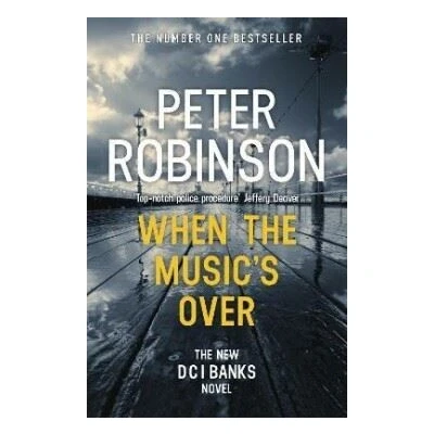 Image de When the music&#039;s over