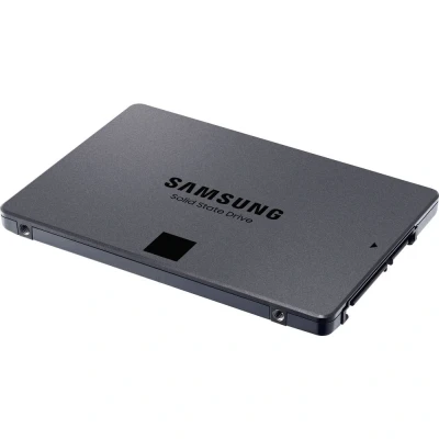 Afbeelding van Samsung 870 QVO 2TB
